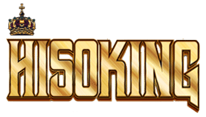 logo hisoking